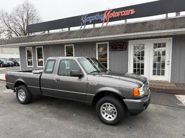 2011 Ford Ranger XLT — Pickup Truck — 122,681 mi — Pasadena, MD