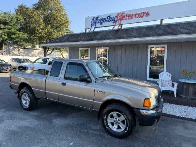 2004 Ford Ranger XLT — Pickup Truck — 84,397 mi — Pasadena, MD