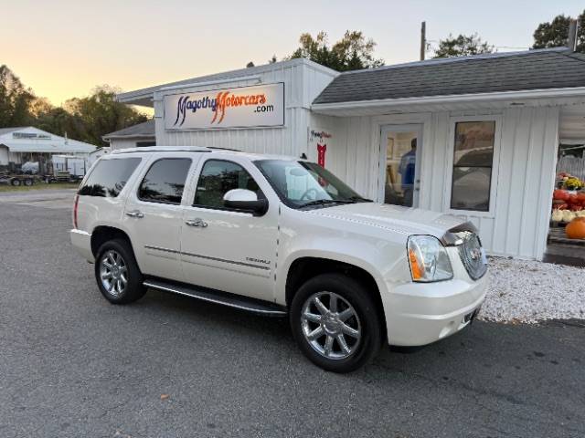 2013 GMC Yukon Denali — SUV — 116,084 mi — Pasadena, MD