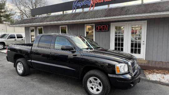 2007 Dodge Dakota SLT — Pickup Truck — 147,506 mi — Pasadena, MD