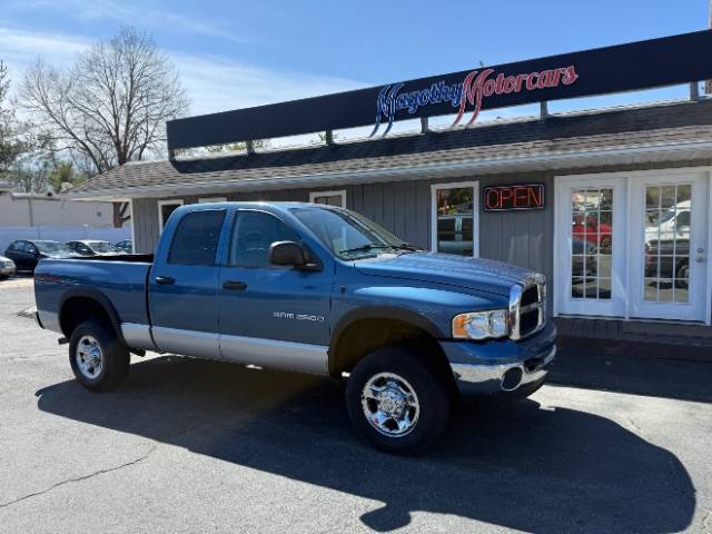 2004 Dodge Ram 2500 ST — Pickup Truck — 102,300 mi — Pasadena, MD