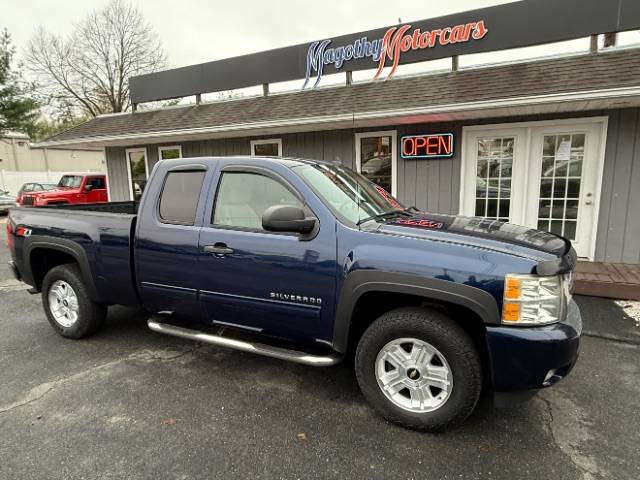 2010 Chevrolet Silverado 1500 LT — Pickup Truck — 101,942 mi — Pasadena, MD