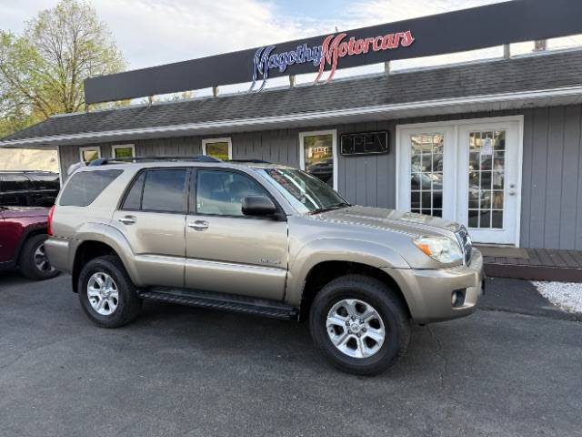 2008 Toyota 4Runner SR5 — SUV — 102,298 mi — Pasadena, MD