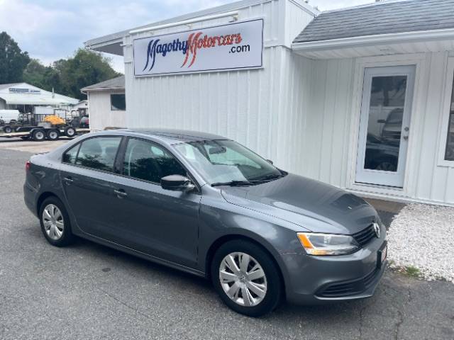 2013 Volkswagen Jetta S — Sedan — 49,058 mi — Pasadena, MD