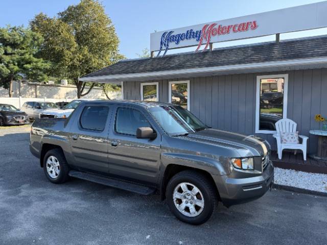 2008 Honda Ridgeline RTL — Pickup Truck — 138,572 mi — Pasadena, MD