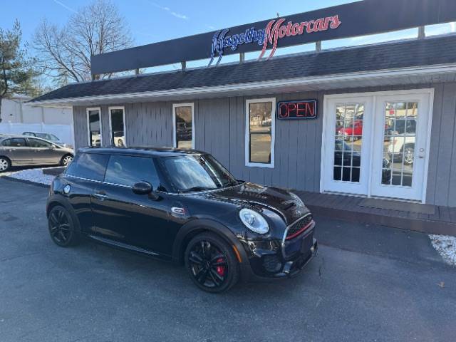 2017 MINI Hardtop John Cooper Works — Hatchback — 48,902 mi — Pasadena, MD