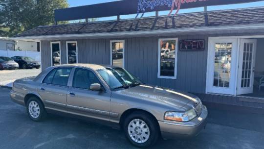 2004 Mercury Grand Marquis GS — Sedan — 104,509 mi — Pasadena, MD