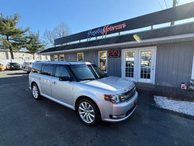 2016 Ford Flex SEL — SUV — 67,817 mi — Pasadena, MD
