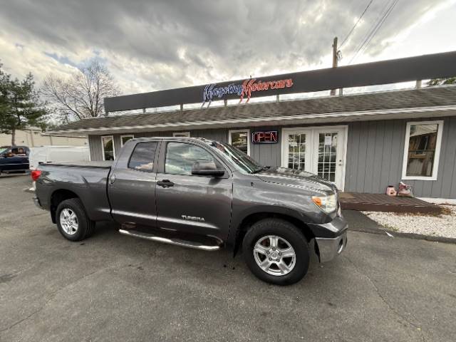 2012 Toyota Tundra Base — Pickup Truck — 126,604 mi — Pasadena, MD