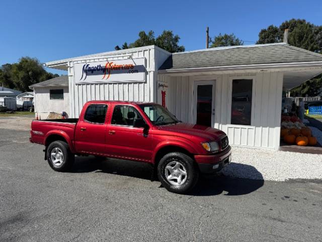 2004 Toyota Tacoma PreRunner — Pickup Truck — 168,542 mi — Pasadena, MD