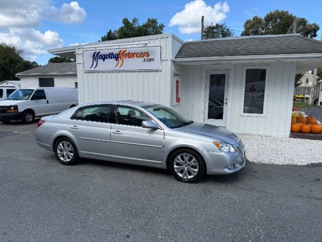 2008 Toyota Avalon XL — Sedan — 113,530 mi — Pasadena, MD