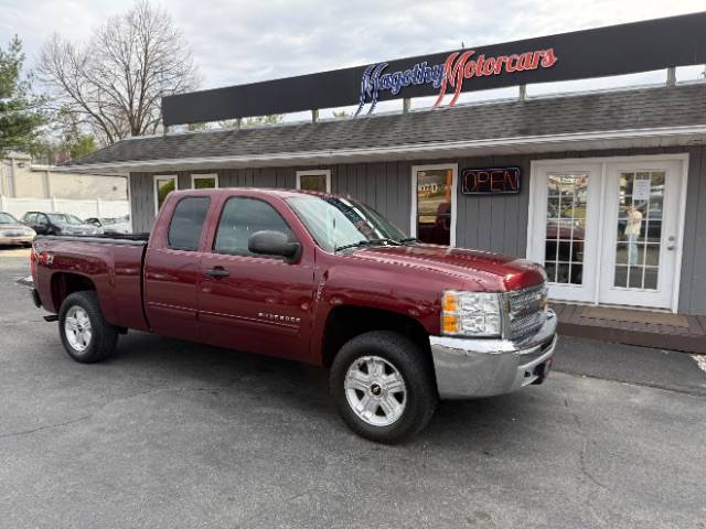 2013 Chevrolet Silverado 1500 LT — Pickup Truck — 92,964 mi — Pasadena, MD