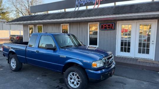 2007 Ford Ranger XLT — Pickup Truck — 71,718 mi — Pasadena, MD
