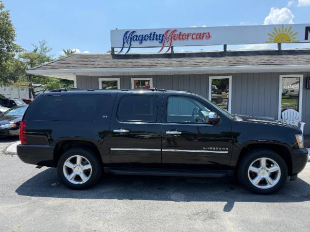 2011 Chevrolet Suburban LTZ — SUV — 128,303 mi — Pasadena, MD