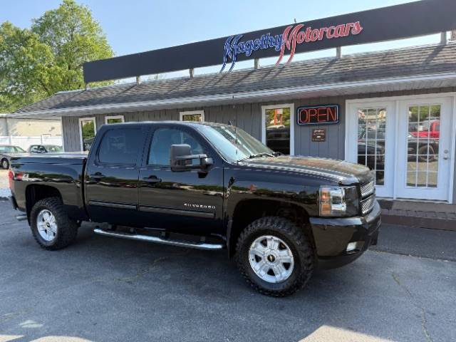 2013 Chevrolet Silverado 1500 LT — Pickup Truck — 126,009 mi — Pasadena, MD