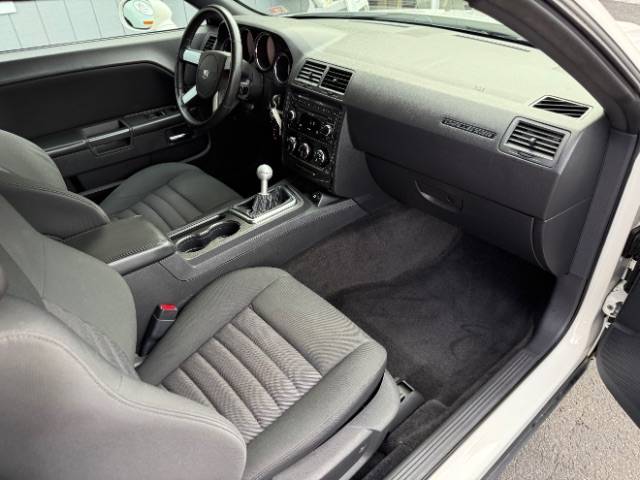 2009 Dodge Challenger R/T — Coupe — 57,915 mi — Pasadena, MD