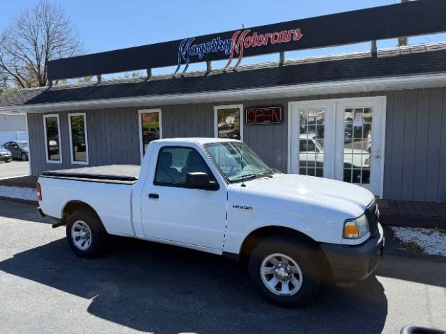 2010 Ford Ranger XL — Pickup Truck — 99,825 mi — Pasadena, MD