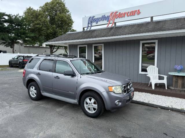 2008 Ford Escape XLT — SUV — 79,098 mi — Pasadena, MD