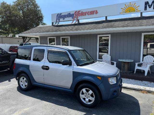 2005 Honda Element EX — SUV — 125,965 mi — Pasadena, MD