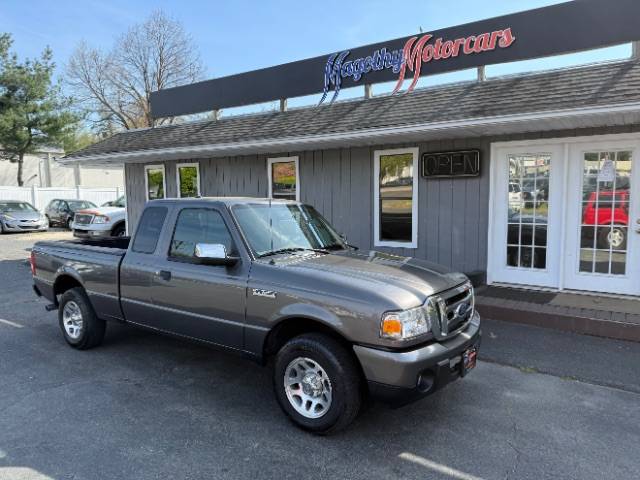 2011 Ford Ranger XLT — Pickup Truck — 73,816 mi — Pasadena, MD