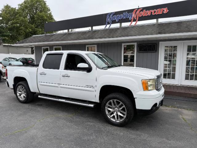 2011 GMC Sierra 1500 Denali — Pickup Truck — 125,052 mi — Pasadena, MD
