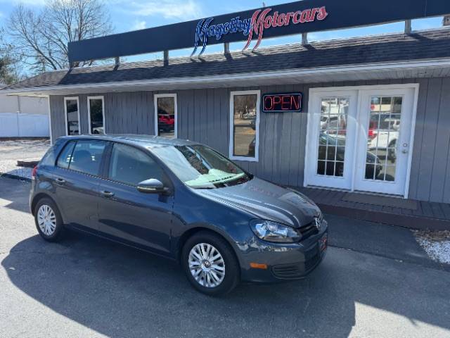 2013 Volkswagen Golf 2.5 — Hatchback — 103,539 mi — Pasadena, MD