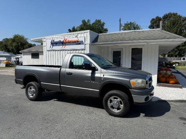 2006 Dodge Ram 2500 ST — Pickup Truck — 148,624 mi — Pasadena, MD