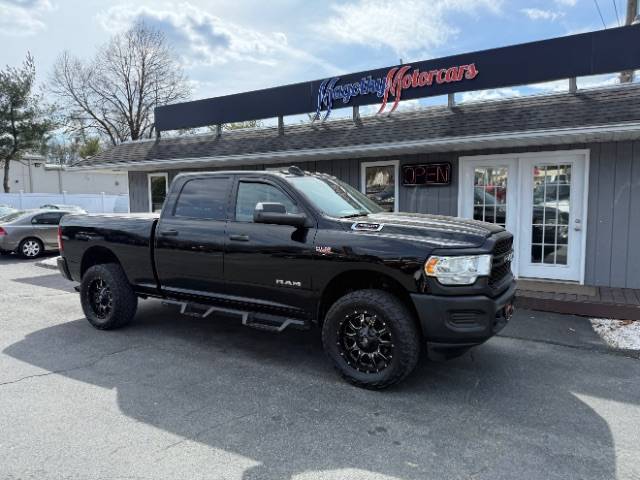2019 Ram 3500 Tradesman — Pickup Truck — 99,564 mi — Pasadena, MD