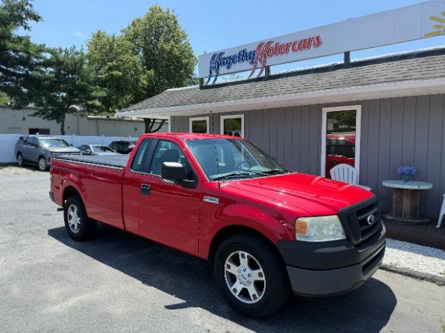 2007 Ford F-150 XL — Pickup Truck — 54,415 mi — Pasadena, MD