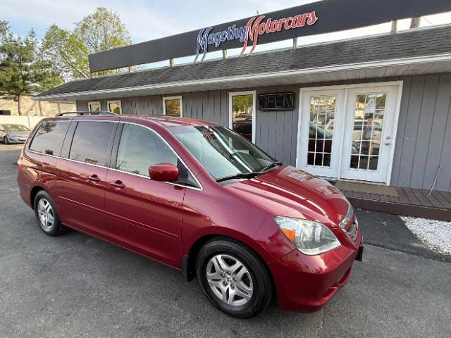 2006 Honda Odyssey EX — Minivan — 88,309 mi — Pasadena, MD