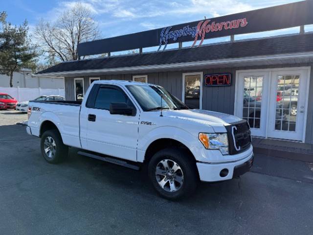 2014 Ford F-150 STX — Pickup Truck — 70,278 mi — Pasadena, MD