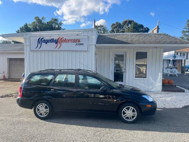 2000 Ford Focus SE — Wagon — 45,161 mi — Pasadena, MD
