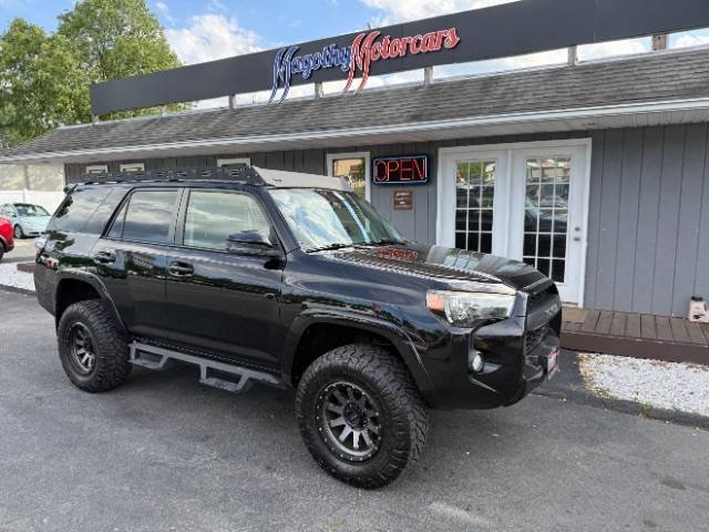2016 Toyota 4Runner SR5 — SUV — 155,935 mi — Pasadena, MD