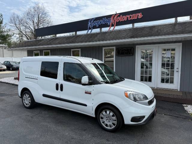 2019 Ram ProMaster City Cargo Van Tradesman SLT — Cargo Van — 69,372 mi — Pasadena, MD