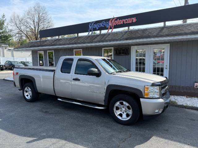 2007 Chevrolet Silverado 1500 WT — Pickup Truck — 115,439 mi — Pasadena, MD