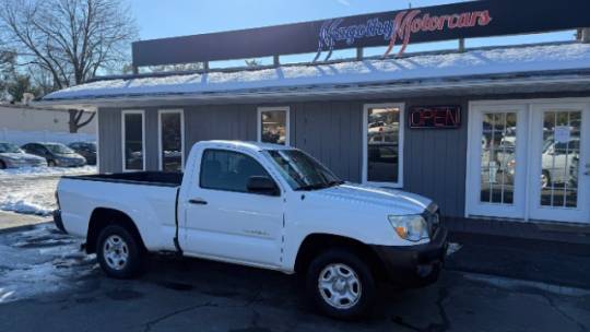 2009 Toyota Tacoma Base — Pickup Truck — 133,210 mi — Pasadena, MD