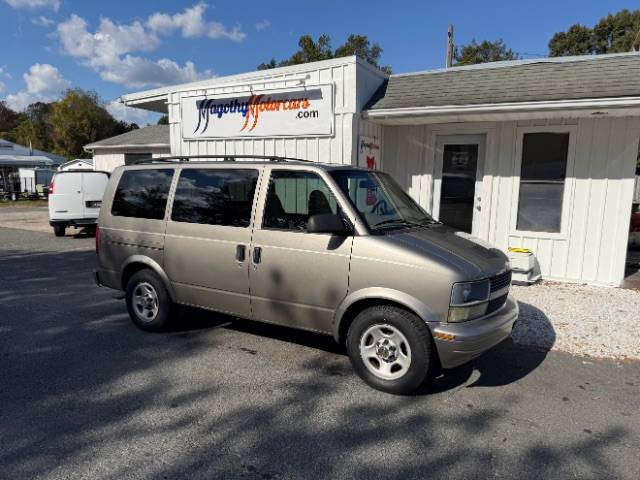 2005 Chevrolet Astro Passenger Base — Minivan — 157,178 mi — Pasadena, MD