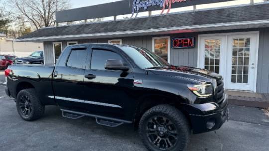 2012 Toyota Tundra Base — Pickup Truck — 104,986 mi — Pasadena, MD