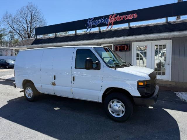 2011 Ford Econoline Cargo Van E-150 — Cargo Van — 153,105 mi — Pasadena, MD
