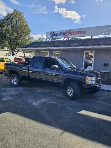 2009 Chevrolet Silverado 1500 LT — Pickup Truck — 93,335 mi — Pasadena, MD
