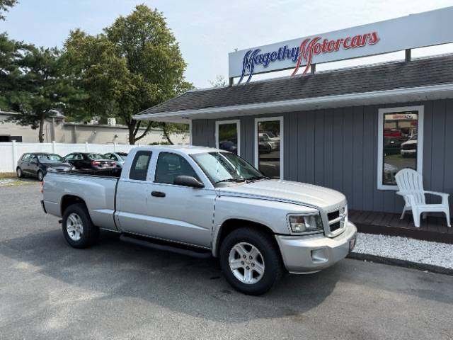 2011 Ram Dakota Bighorn/Lonestar — Pickup Truck — 151,266 mi — Pasadena, MD