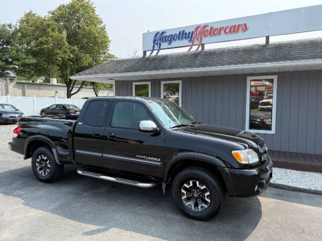 2004 Toyota Tundra SR5 — Pickup Truck — 121,153 mi — Pasadena, MD