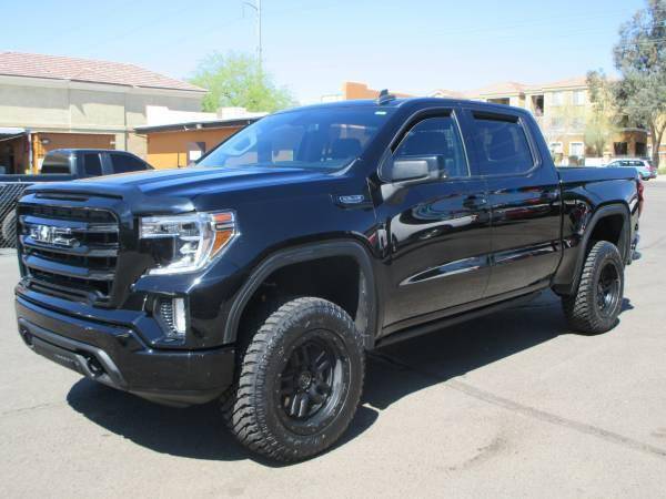 2020 GMC Sierra 1500 Elevation — Pickup Truck — 43,812 mi — Phoenix, AZ