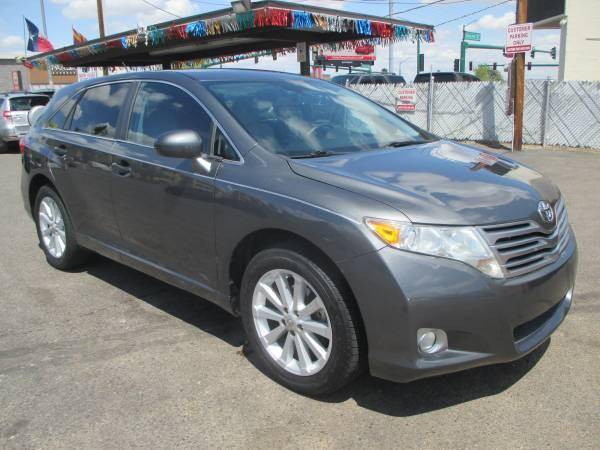 2011 Toyota Venza Base — SUV — 76,615 mi — Phoenix, AZ