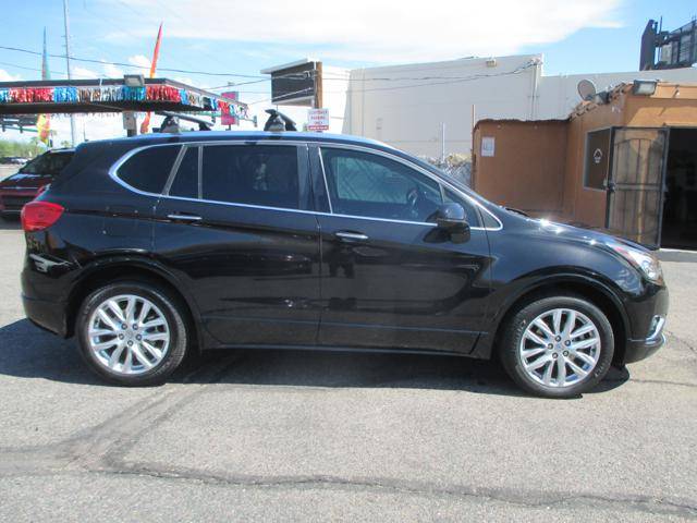 2019 Buick Envision Premium II — SUV — 147,481 mi — Phoenix, AZ