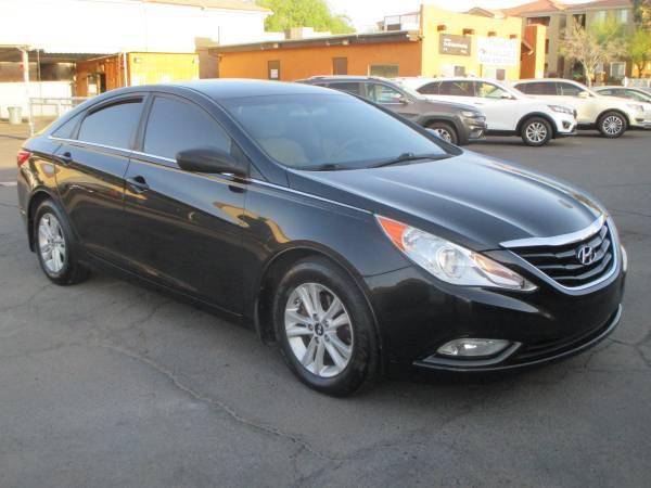 2013 Hyundai Sonata GLS — Sedan — 131,946 mi — Phoenix, AZ