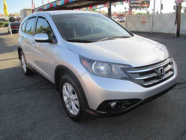 2014 Honda CR-V EX — SUV — 58,734 mi — Phoenix, AZ
