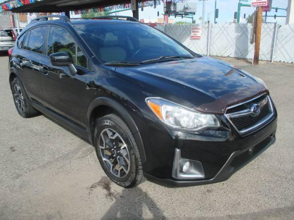2017 Subaru Crosstrek Premium — SUV — 73,458 mi — Phoenix, AZ