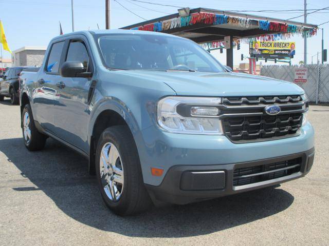 2023 Ford Maverick XL — Pickup Truck — 26,937 mi — Phoenix, AZ