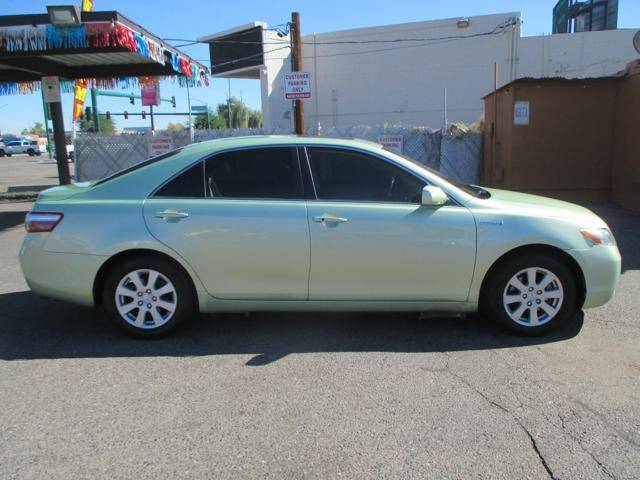 2007 Toyota Camry Hybrid — Sedan — 178,154 mi — Phoenix, AZ